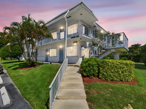 3402 Cynthia Lane 201, Lake Worth Beach FL 33461