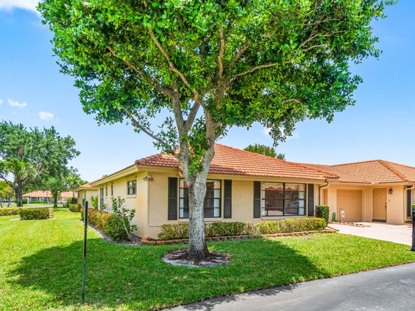 4655 Mahoe Tree Place A, Boynton Beach FL 33436