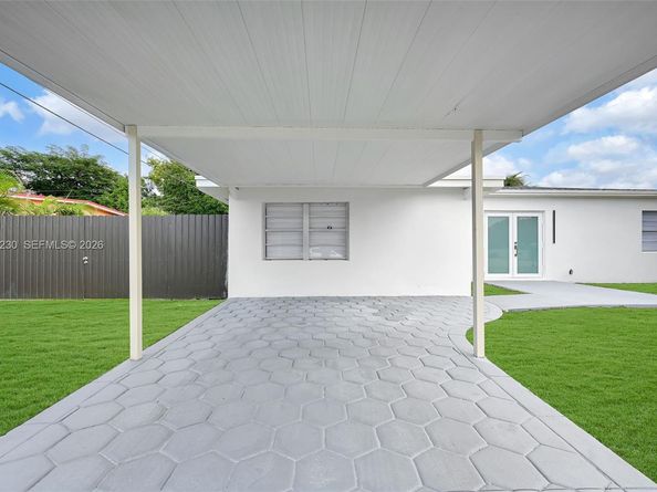 12621 NW 22nd Court, Miami FL 33167