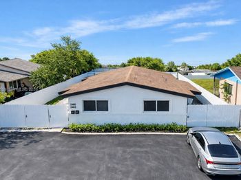 2480 NW 139th Street