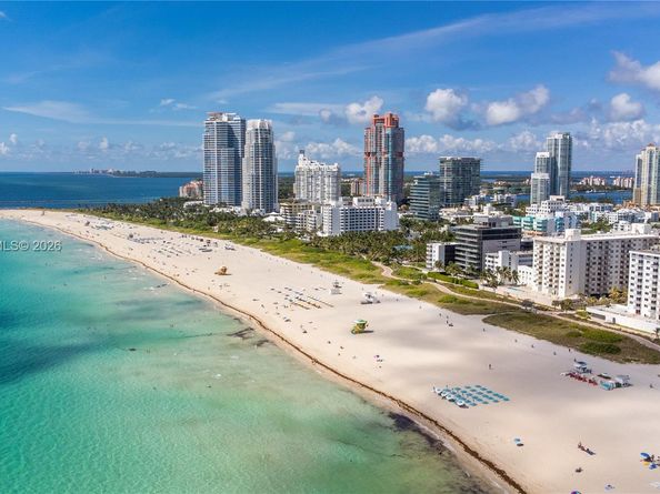 345 Ocean Drive 424, Miami Beach FL 33139