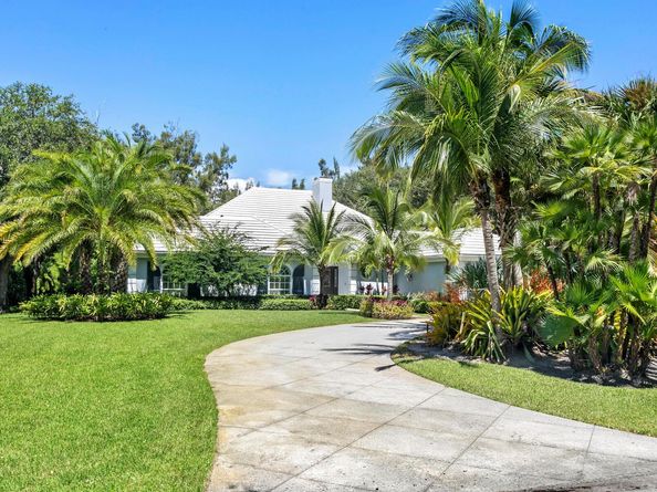 12375 Ridge Road Road, North Palm Beach FL 33408