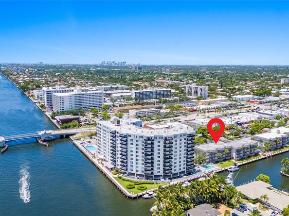 3121 NE 51st St 303E, Fort Lauderdale FL 33308