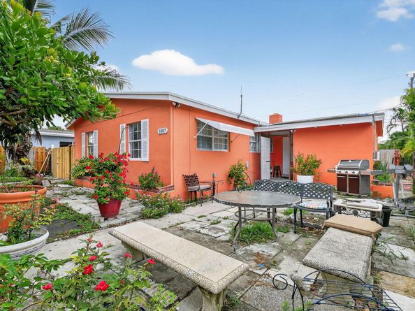 1007 Almeria Road, West Palm Beach FL 33405