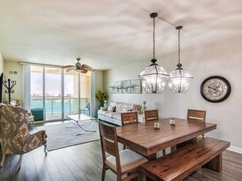 2650 Lake Shore Drive