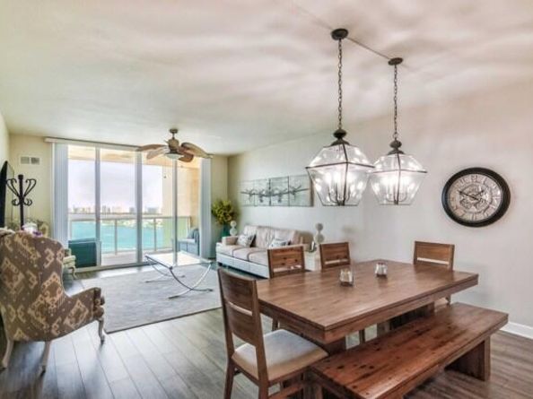 2650 Lake Shore Drive 2203, Riviera Beach FL 33404