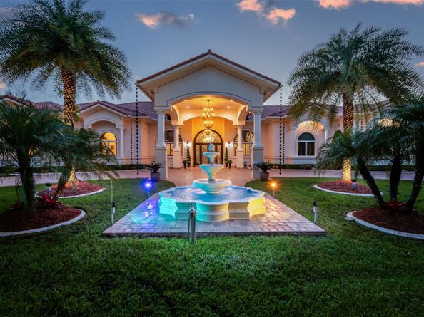 5801 Estates Dr, Southwest Ranches FL 33330