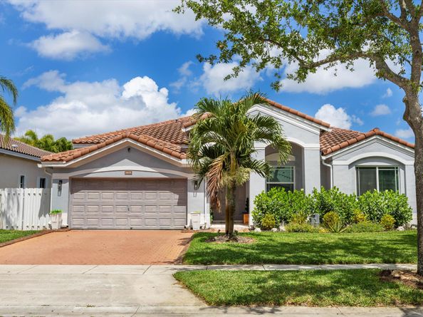 3645 SW 162nd Avenue, Miramar FL 33027