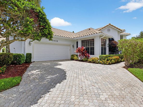 2423 NW 63rd Street, Boca Raton FL 33496