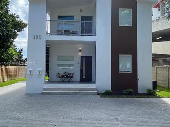 190 NW 57th Street