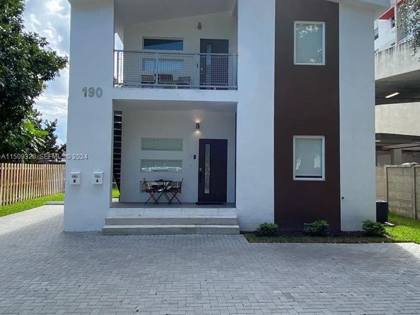 190 NW 57th Street, Miami FL 33127