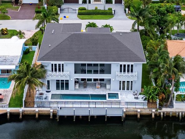 807 Dover Street, Boca Raton FL 33487