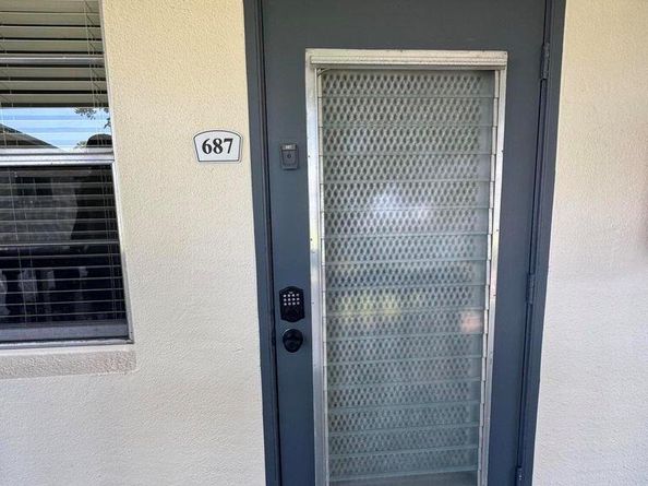 687 Durham Y, Deerfield Beach FL 33442