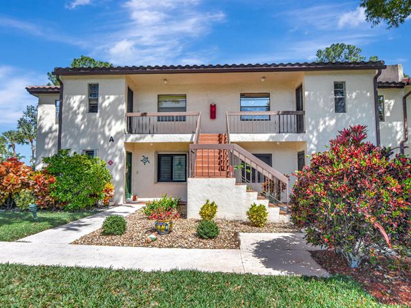 21864 Arriba Real 3 D, Boca Raton FL 33433