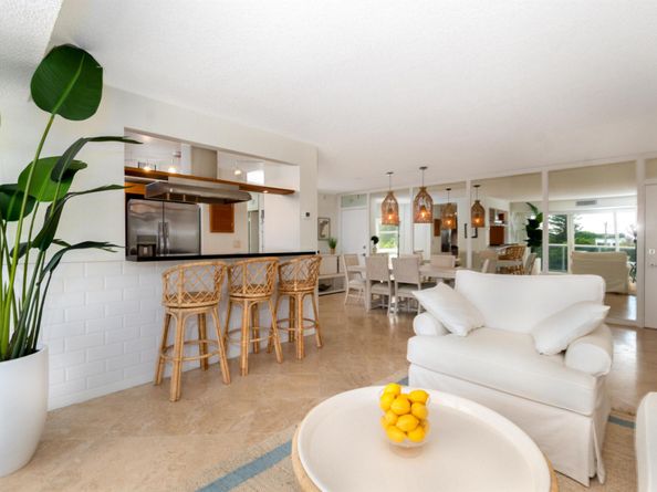 2701 N Ocean Boulevard 3c, Fort Lauderdale FL 33308