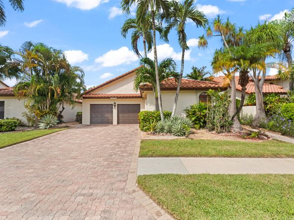 22584 Esplanada Circle W, Boca Raton FL 33433