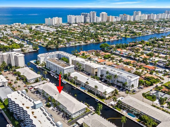 3050 NE 48th St 309, Fort Lauderdale FL 33308