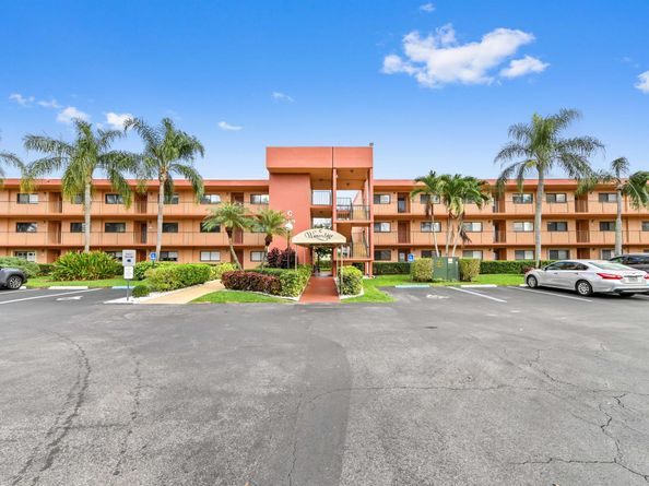 15074 Witney Road 107, Delray Beach FL 33484