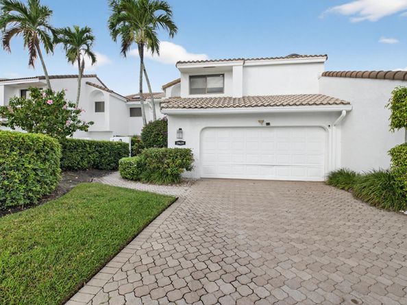 19629 Bay Cove Drive, Boca Raton FL 33434