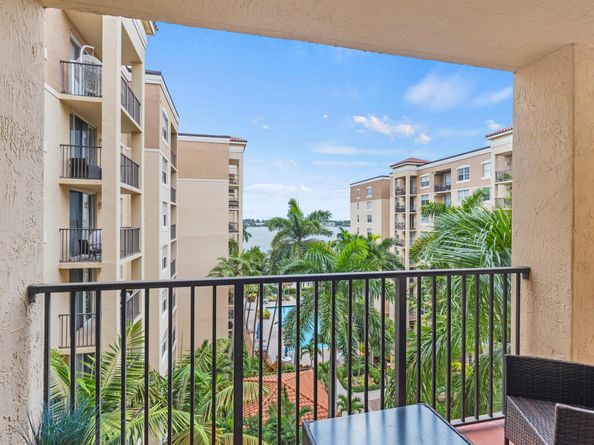 1801 N Flagler Drive 721, West Palm Beach FL 33407