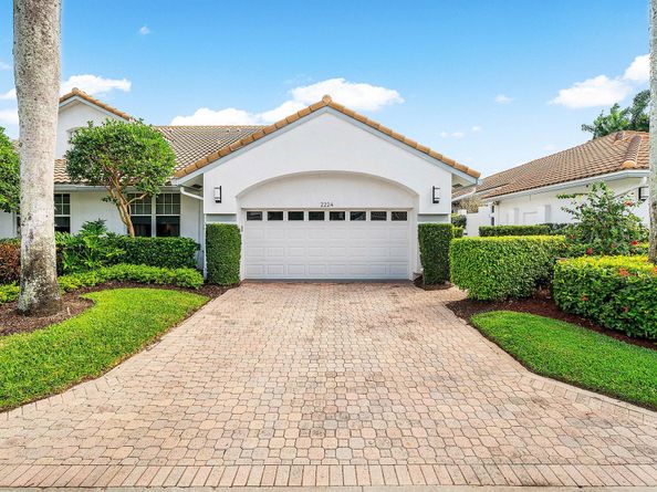 2224 NW 62nd Drive, Boca Raton FL 33496