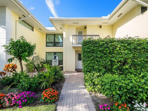 3665 Quail Ridge Drive Bobwhite B, Boynton Beach FL 33436