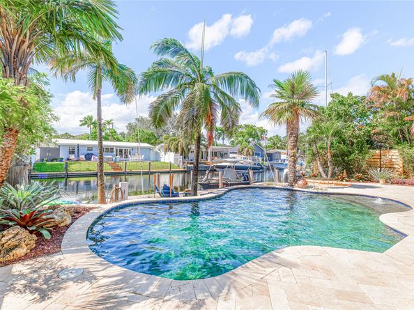 1507 SW 18th Ave, Fort Lauderdale FL 33312