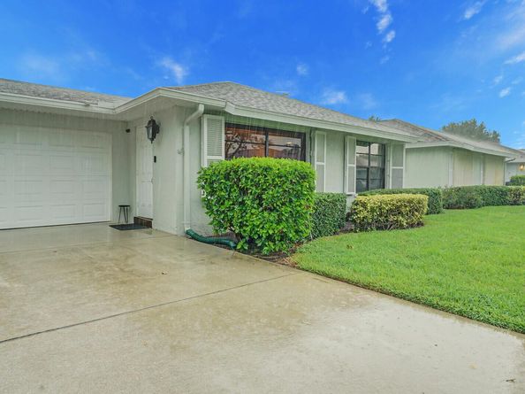 4180 Mango Tree Court B, Boynton Beach FL 33436