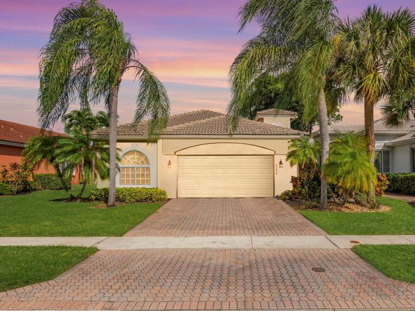 8089 Brindisi Lane, Boynton Beach FL 33472
