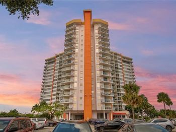 1301 NE Miami Gardens Drive