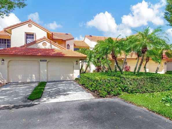 8300 Waterline Drive 201, Boynton Beach FL 33472