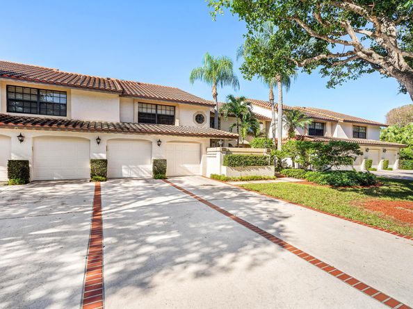 7977 La Mirada Drive, Boca Raton FL 33433
