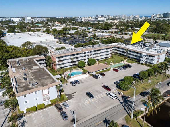 1971 SE 5th Ct 205E, Pompano Beach FL 33060