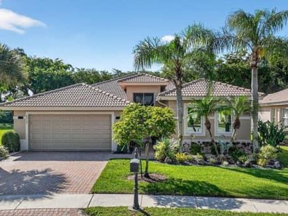 8908 Agliana Circle, Boynton Beach FL 33472