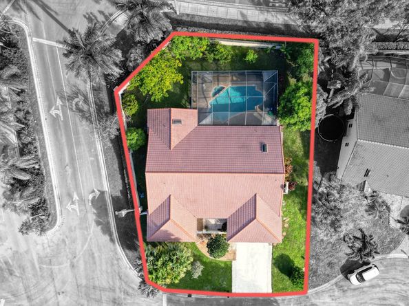 4377 NW 88th Terrace, Coral Springs FL 33065