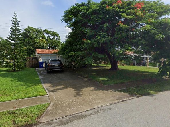 1435 NE 182nd Street, North Miami Beach FL 33162