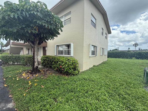 600 NW 77th Avenue 108, Margate FL 33063