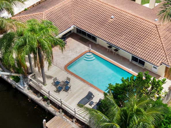 1418 NE 57th Place, Fort Lauderdale FL 33334