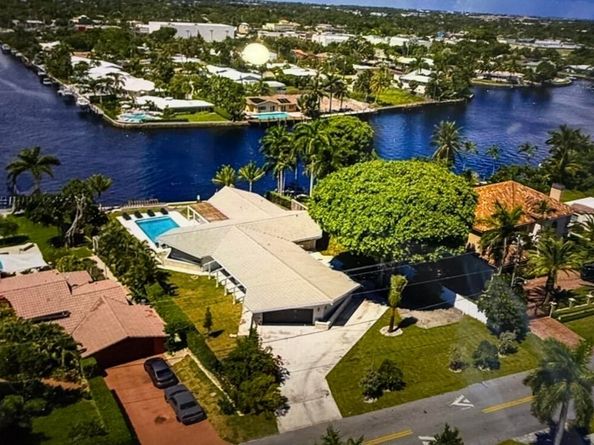 1425 Middle River Drive, Fort Lauderdale FL 33304