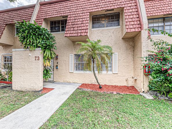 73 Ann Lee Ln, Tamarac FL 33319