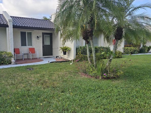 222 Lake Constance Drive, West Palm Beach FL 33411