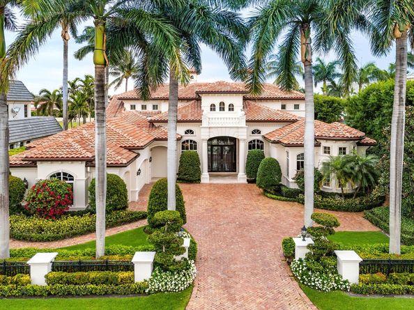 1560 Sabal Palm Drive, Boca Raton FL 33432