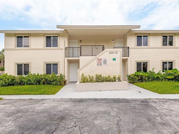 11500-11506 NW 43rd Ct, Coral Springs FL 33065