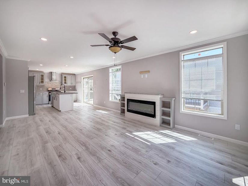 1475 Old Bristol Pike LOT 31, Morrisville PA 19067