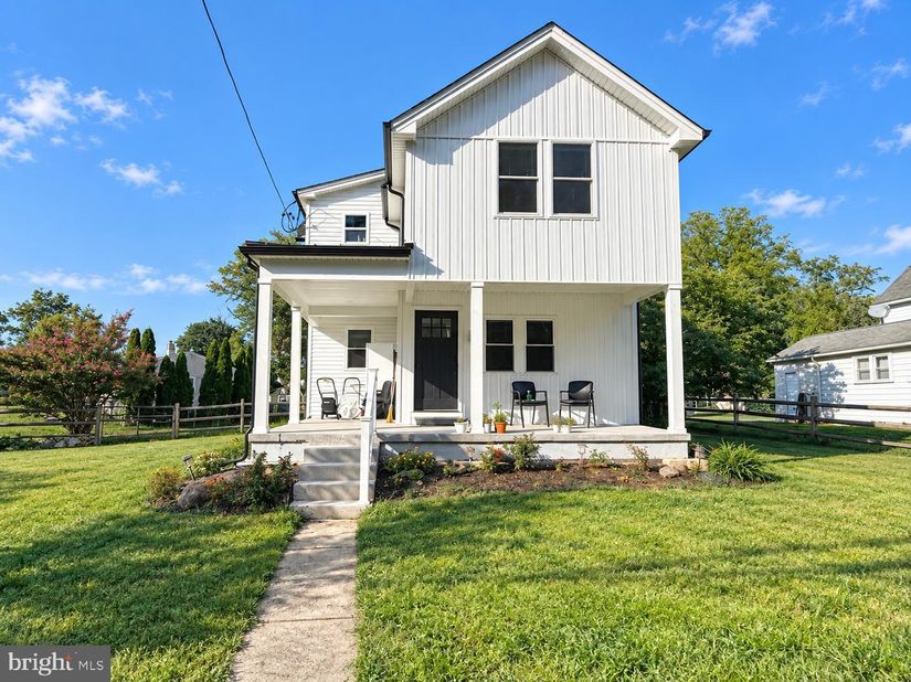 201 Penllyn Blue Bell Pike, Blue Bell PA 19422