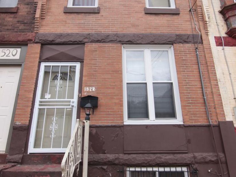 1522 Page Street, Philadelphia PA 19121