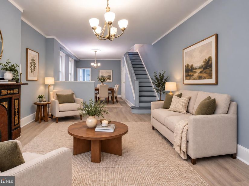 138 W Luray Street, Philadelphia PA 19140