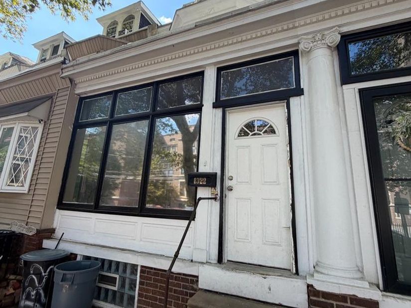 1322 Harrison Street, Philadelphia PA 19124