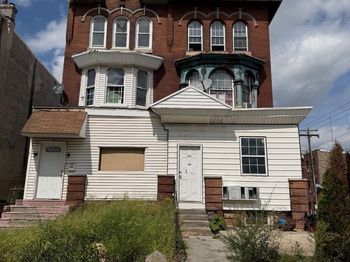 1101 W Lehigh Avenue