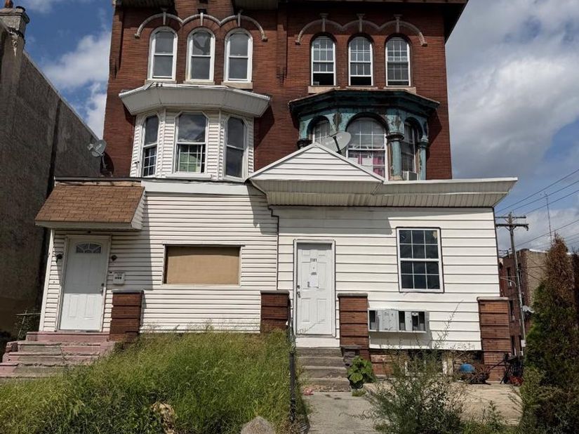 1101 W Lehigh Avenue, Philadelphia PA 19133